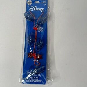 Claire’s Disney Stitch Light up necklace